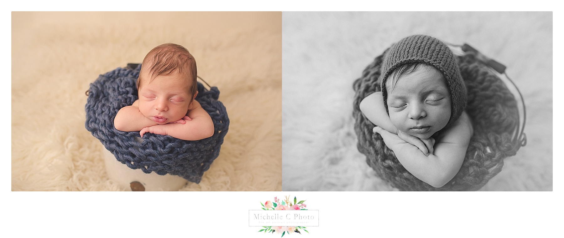 Orlando Newborn Photographer | MCP 201611